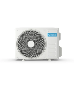 CLIMATIZZATORE CALDO FREDDO OLIMPIA SPLENDID POMPA DI CALORE "ALYSEA E INVERTER 9" MONOSPLIT E UNITÀ ESTERNA CON WIFI INTEGRATO 9000 BTU