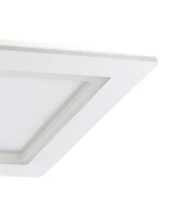 PLAFONIERA LED DA INTERNO EGLO "PADROGIANO" BIANCO 2700-6500K