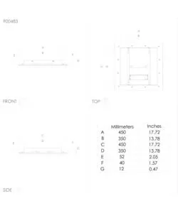 PLAFONIERA LED DA INTERNO EGLO "PADROGIANO" BIANCO 2700-6500K