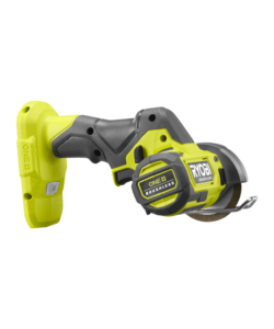 SMERIGLIATRICE COMPATTA RYOBI "RCT18BL-0" BRUSHLESS 18V - SOLO CORPO MACCHINA