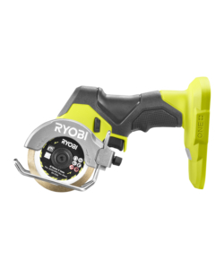 SMERIGLIATRICE COMPATTA RYOBI "RCT18BL-0" BRUSHLESS 18V - SOLO CORPO MACCHINA