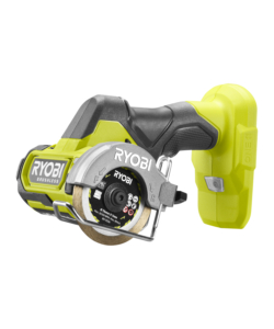 SMERIGLIATRICE COMPATTA RYOBI "RCT18BL-0" BRUSHLESS 18V - SOLO CORPO MACCHINA