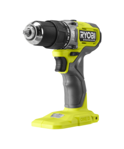 TRAPANO A PERCUSSIONE A BATTERIA RYOBI "RPD18BL1-0" 18V, SOLO CORPO MACCHINA