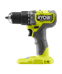 TRAPANO A PERCUSSIONE A BATTERIA RYOBI "RPD18BL1-0" 18V, SOLO CORPO MACCHINA