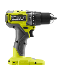 TRAPANO A PERCUSSIONE A BATTERIA RYOBI "RPD18BL1-0" 18V, SOLO CORPO MACCHINA