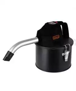 ASPIRACENERE ELETTRICO VINCO 600 W, 4 LITRI