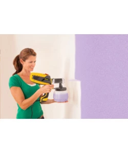 PISTOLA SPRAY DI RICAMBIO WAGNER "WALL EXTRA TEXTURE" PER PITTURA 1300 ML