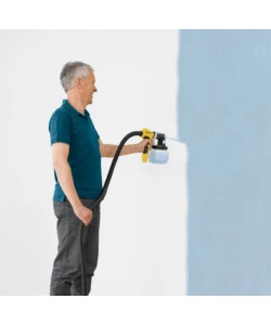 PISTOLA SPRAY DI RICAMBIO WAGNER "WALL EXTRA TEXTURE" PER PITTURA 1300 ML