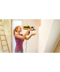 PISTOLA SPRAY DI RICAMBIO WAGNER "WALL EXTRA TEXTURE" PER PITTURA 1300 ML