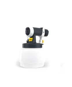 PISTOLA SPRAY DI RICAMBIO WAGNER "WALL EXTRA TEXTURE" PER PITTURA 1300 ML