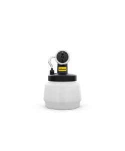 PISTOLA SPRAY DI RICAMBIO WAGNER "WALL EXTRA TEXTURE" PER PITTURA 1300 ML