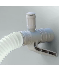 POMPA FILTRO A CARTUCCIA INTEX "KRYSTAL CLEAR" 1250 L/H - COD. 28602