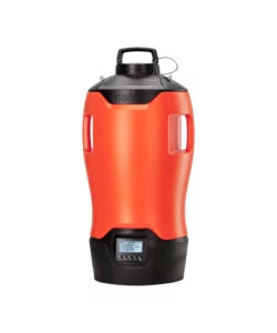GEYSER NEBULIZZATORE ANTIZANZARE A BATTERIA STOCKER "E-25 MI" 25L 5 BAR 21V SOLO CORPO MACCHINA CARICABATTERIE INCLUSO