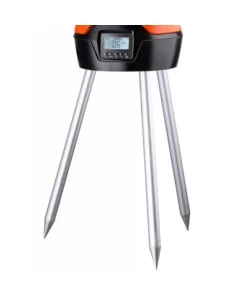 GEYSER NEBULIZZATORE ANTIZANZARE A BATTERIA STOCKER "E-25 MI" 25L 5 BAR 21V SOLO CORPO MACCHINA CARICABATTERIE INCLUSO