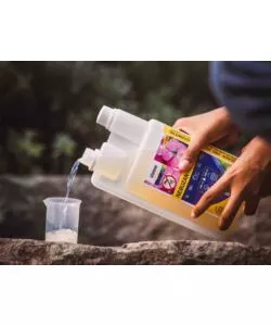 REPELLENTE ANTIZANZARE STOCKER "NEBUZAN" 1 LITRO