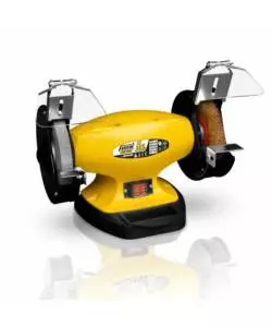 SMERIGLIATRICE DA BANCO FEMI "BG 36N" DIAMETRO MOLE 150 MM, 330 W