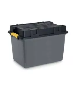 CASSETTA PORTAUTENSILI "TAURUS BOX" 67 LITRI, 59X39X42 CM