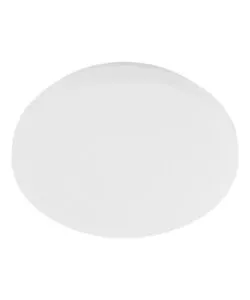 PLAFONIERA A LED DA INTERNO EGLO "POGLIOLA-E" BIANCO 4000K 26CM
