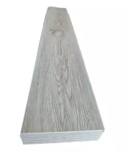 PAVIMENTO IN SPC COSMO 4,5 MM ROVERE SBIANCATO 2,40 M² 179X1220X3,5 CM