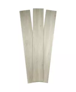 PAVIMENTO IN SPC COSMO 4,5 MM ROVERE SBIANCATO 2,40 M² 179X1220X3,5 CM