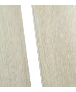 PAVIMENTO IN SPC COSMO 4,5 MM ROVERE SBIANCATO 2,40 M² 179X1220X3,5 CM