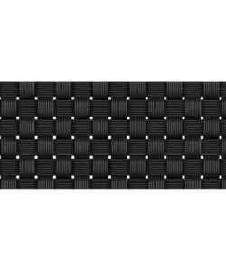 TELO DI OCCULTAZIONE VERDEMAX "PRIVACY" COLORE ANTRACITE, 1X3 METRI