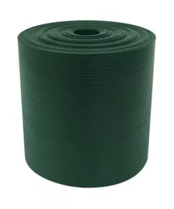 STRISCIA DI OCCULTAZIONE RIGATA VERDEMAX COLORE VERDE, 0,19X26 METRI