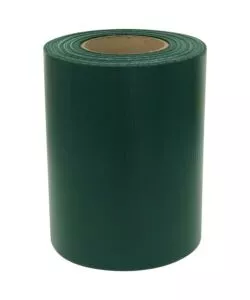 STRISCIA OCCULTAZIONE VERDEMAX "SOFT" COLORE VERDE, 0,19X35 METRI