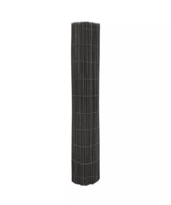 ARELLA SINTETICA VERDEMAX COLORE ANTRACITE, 1X3 METRI