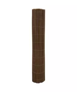 ARELLA SINTETICA VERDEMAX COLORE MARRONE, 1X3 METRI