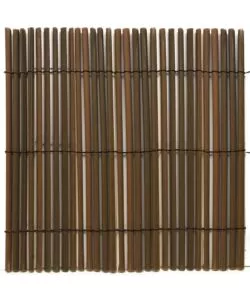 ARELLA SINTETICA VERDEMAX COLORE MARRONE, 1X3 METRI