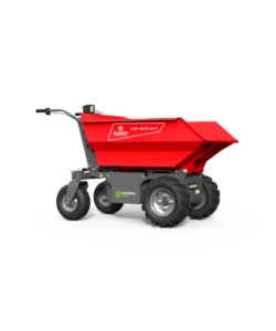 MOTOCARRIOLA ELETTRICA BLUE BIRD "CARRIER WB 500 E" 48V 32AH