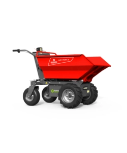 MOTOCARRIOLA ELETTRICA BLUE BIRD "CARRIER WB 500 EH" 48V 32AH