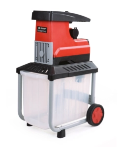 BIOTRITURATORE ELETTRICO BLUE BIRD "SH 2500" 2500 W