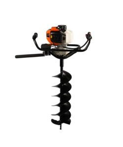 MOTOTRIVELLA A SCOPPIO BLUE BIRD "NEA 521-ESS" Ø 20 CM 2T 43 CC