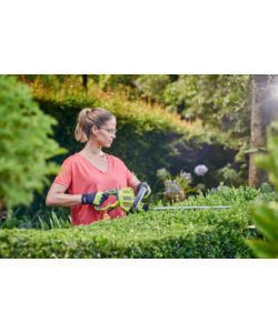 TAGLIASIEPI ELETTRICO RYOBI "RHT5150" LAMA 50 CM 500 W