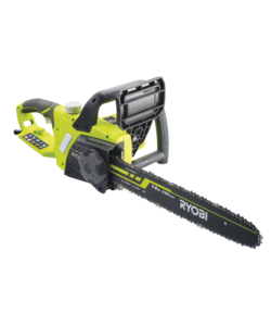 MOTOSEGA ELETTRICA RYOBI "RCS1935B2C" BARRA 35 CM 1900W + CATENA DI RICAMBIO