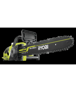 MOTOSEGA ELETTRICA RYOBI "RCS1935B2C" BARRA 35 CM 1900W + CATENA DI RICAMBIO