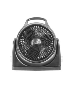 TERMOVENTILATORE CICLONICO BIMAR "HF198.GR" GRIGIO 2000W