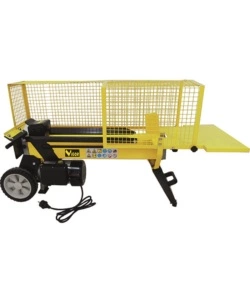 SPACCALEGNA ORIZZONTALE ELETTRICO VIGOR "VSO-5T" 5 TONNELLATE