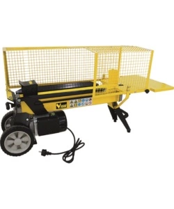 SPACCALEGNA ORIZZONTALE ELETTRICO VIGOR "VSO-5T" 5 TONNELLATE