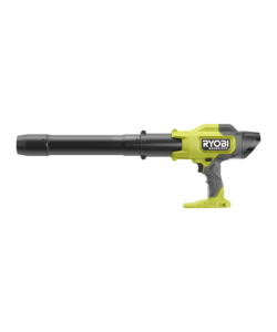 SOFFIATORE A BATTERIA RYOBI "RY18BLCXA-0" 18V - SOLO CORPO MACCHINA