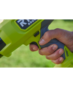 SOFFIATORE A BATTERIA RYOBI "RY18BLCXA-0" 18V - SOLO CORPO MACCHINA