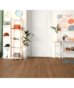 Pavimento laminato rovere Kimono "Finlay" 8 mm ac4 2,124 m²