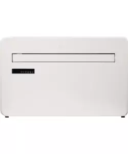 CLIMATIZZATORE CALDO FREDDO QLIMA POMPA DI CALORE "WDH 235 PTC" MONOSPLIT E SENZA UNITÀ ESTERNA 12000 BTU CON WI-FI