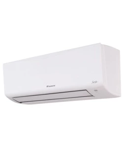 CLIMATIZZATORE CALDO FREDDO DAIKIN POMPA DI CALORE "NEW EVOLUTION" MONOSPLIT E UNITÀ ESTERNA 12000 BTU