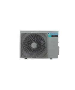 CLIMATIZZATORE CALDO FREDDO DAIKIN POMPA DI CALORE "NEW EVOLUTION" MONOSPLIT E UNITÀ ESTERNA 12000 BTU