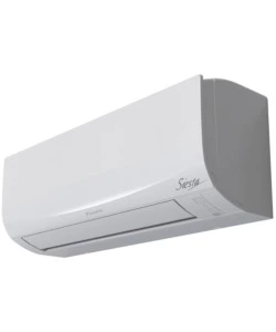 CLIMATIZZATORE CALDO FREDDO DAIKIN POMPA DI CALORE "PRO ERA" MONOSPLIT E UNITÀ ESTERNA 9000 BTU