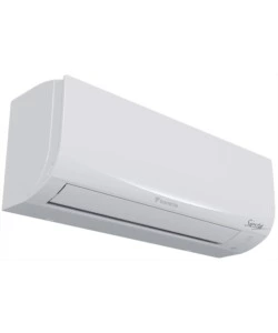 CLIMATIZZATORE CALDO FREDDO DAIKIN POMPA DI CALORE "PRO ERA" MONOSPLIT E UNITÀ ESTERNA 9000 BTU