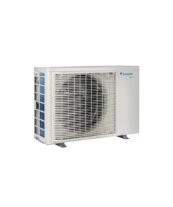 CLIMATIZZATORE CALDO FREDDO DAIKIN "NEW PLUS" MONOSPLIT E UNITÀ ESTERNA 9000 BTU CON WI-FI